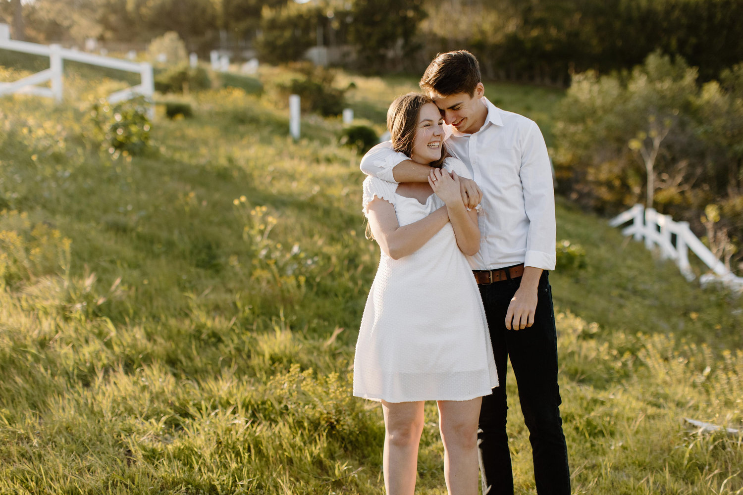 The Wedding Website of Emma Boyle and Cameron Franklin