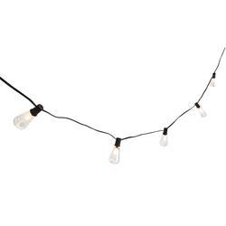 Patriot Lighting® 12' 12-Light Vintage String Light at Menards®