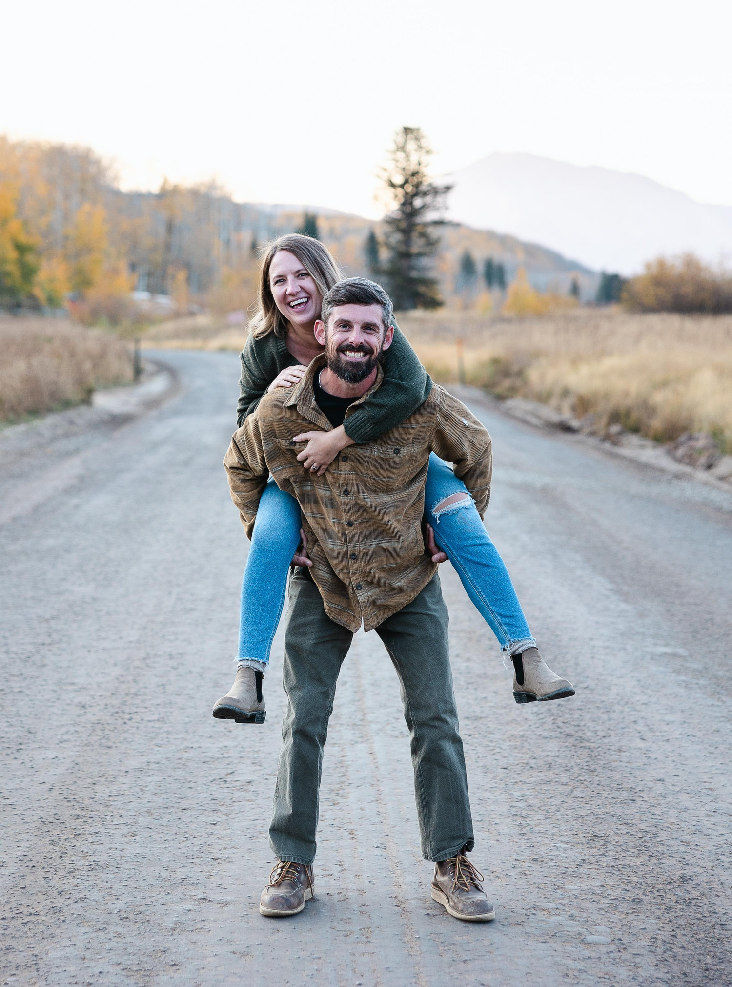 The Wedding Website of Alie Armstrong and Jake Brown