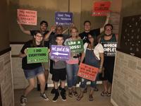 Escape Game LI