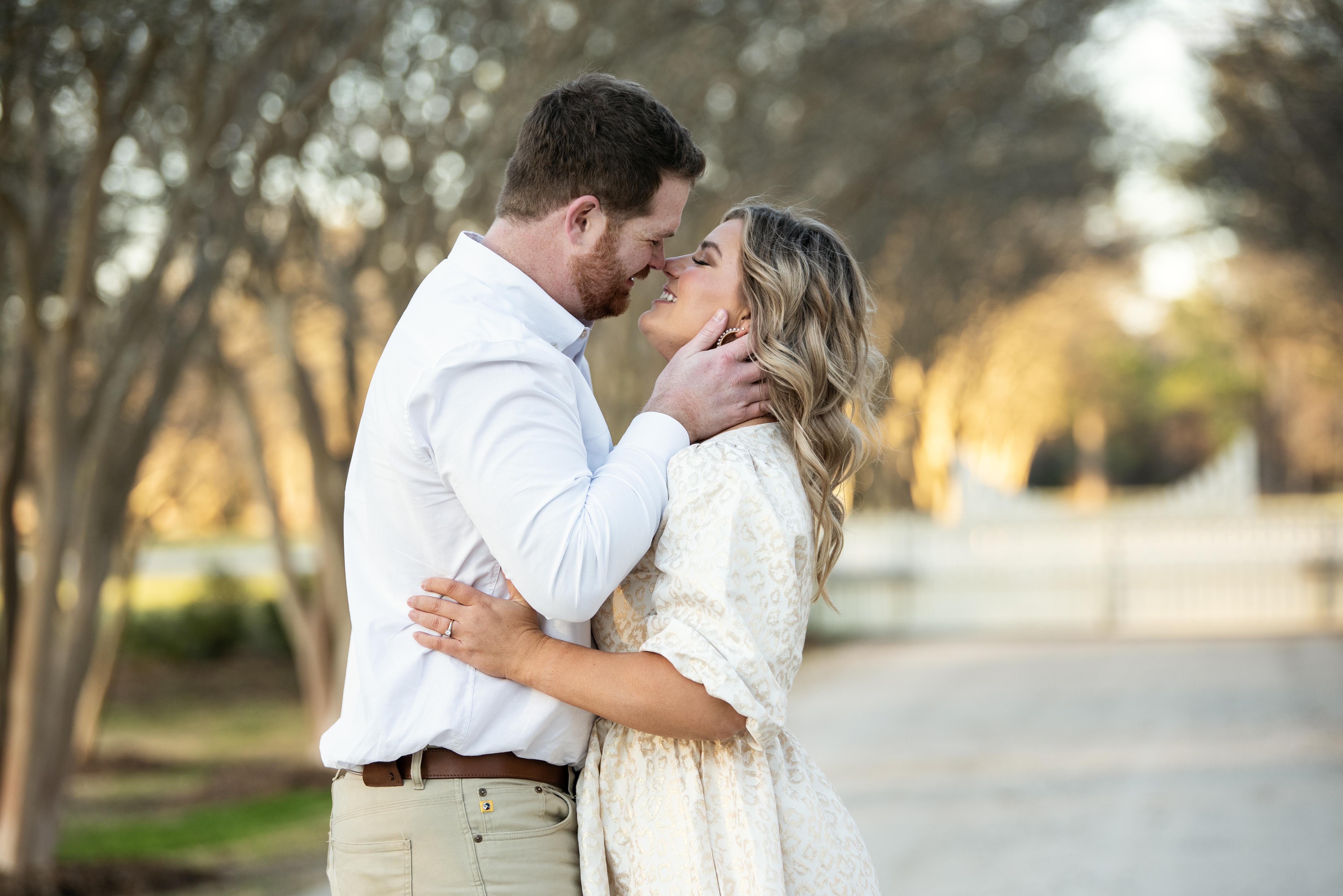 The Wedding Website of Emilee Hooper and Tyler Page