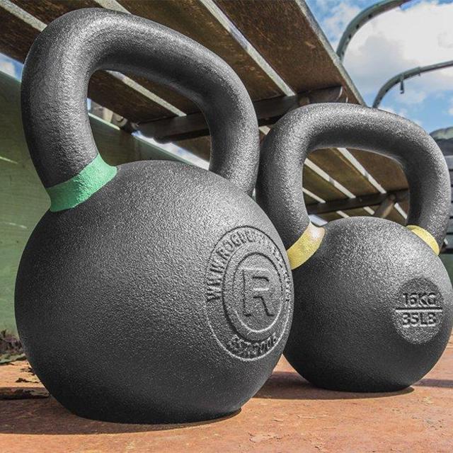 Rogue Kettlebells