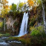 Spearfish Canyon Highway