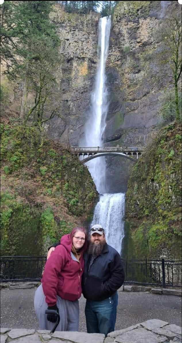 The Wedding Website of Ashley Hurd and M. Erick Heiner