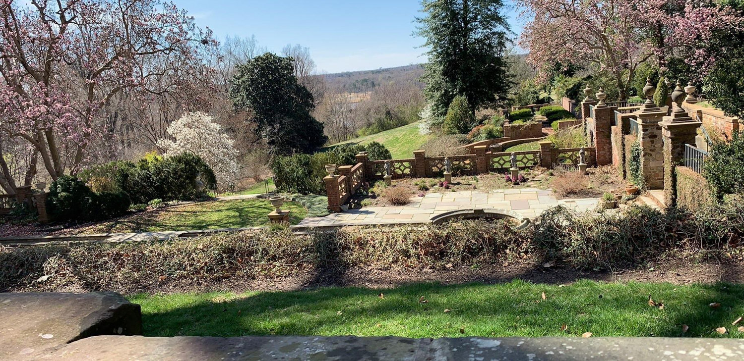 The Wedding Website of Allie Carter and Nathan Cunningham