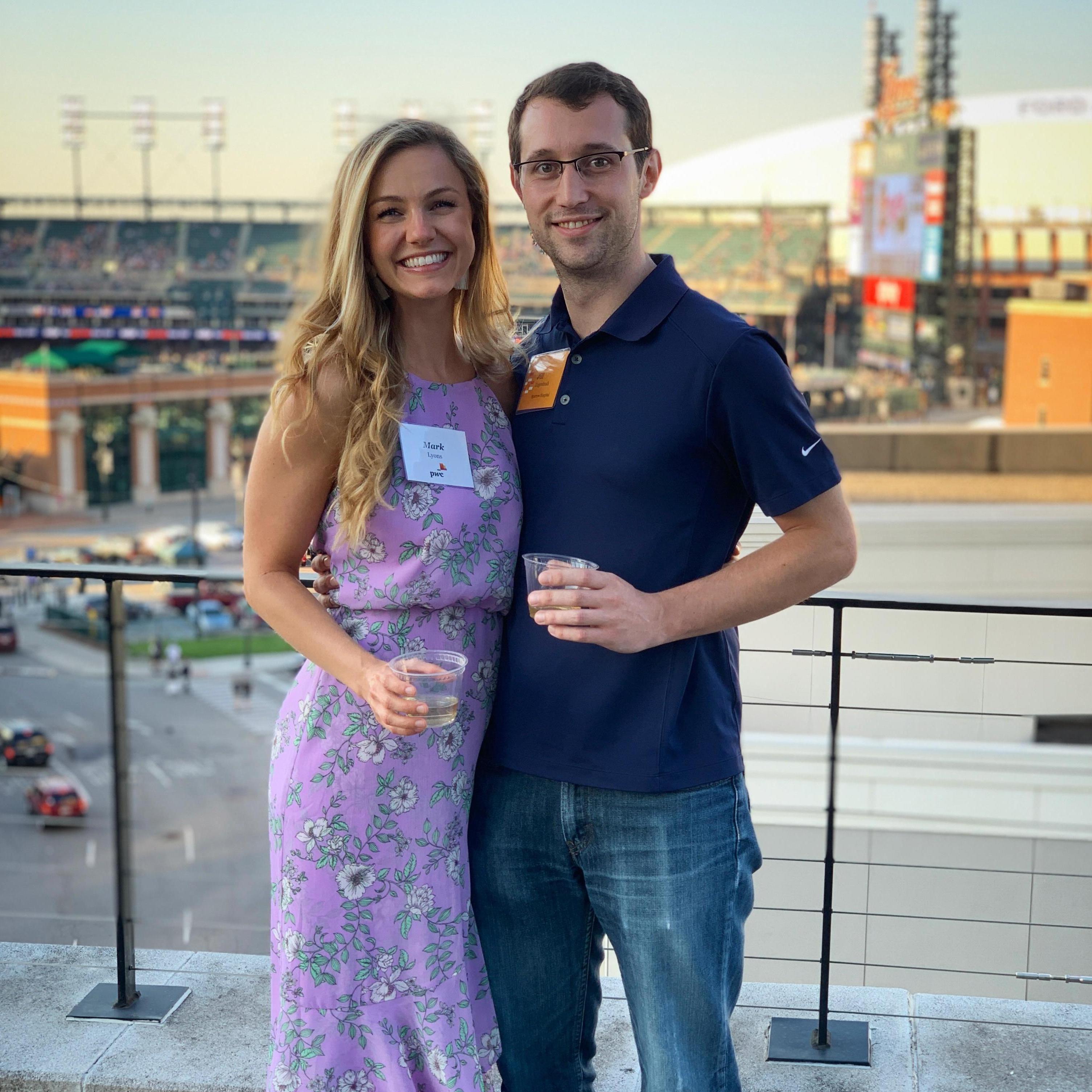 Detroit 2019