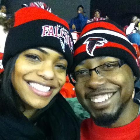 #RISEUP #INBROTHERHOOD
