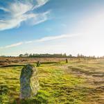 Culloden Battlefield