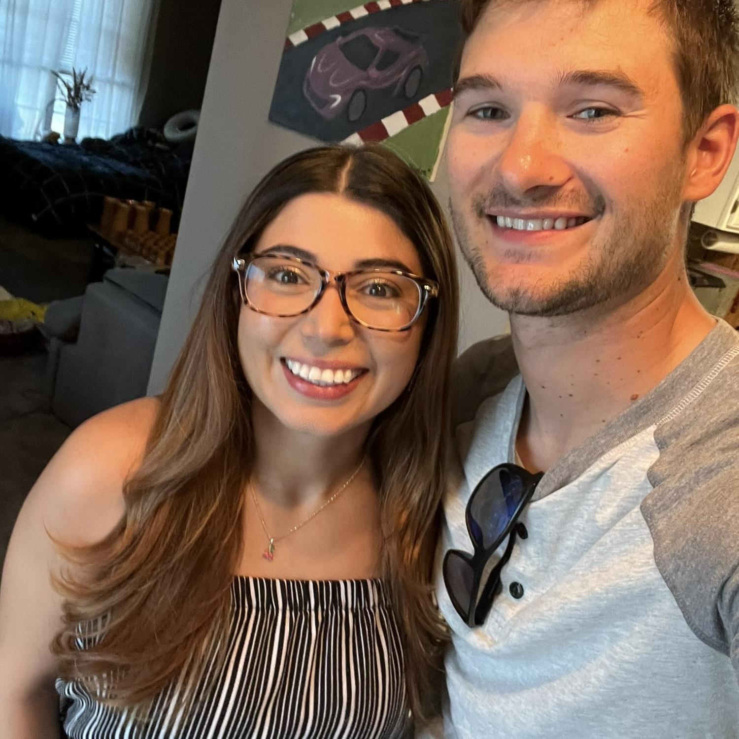 Date night!