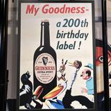 Guinness Tour - Dublin