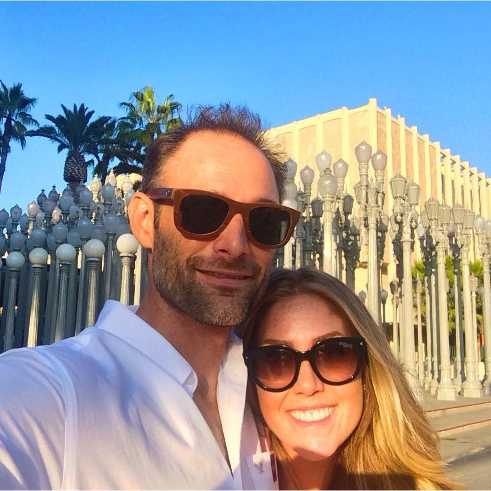 Our 3rd Date!