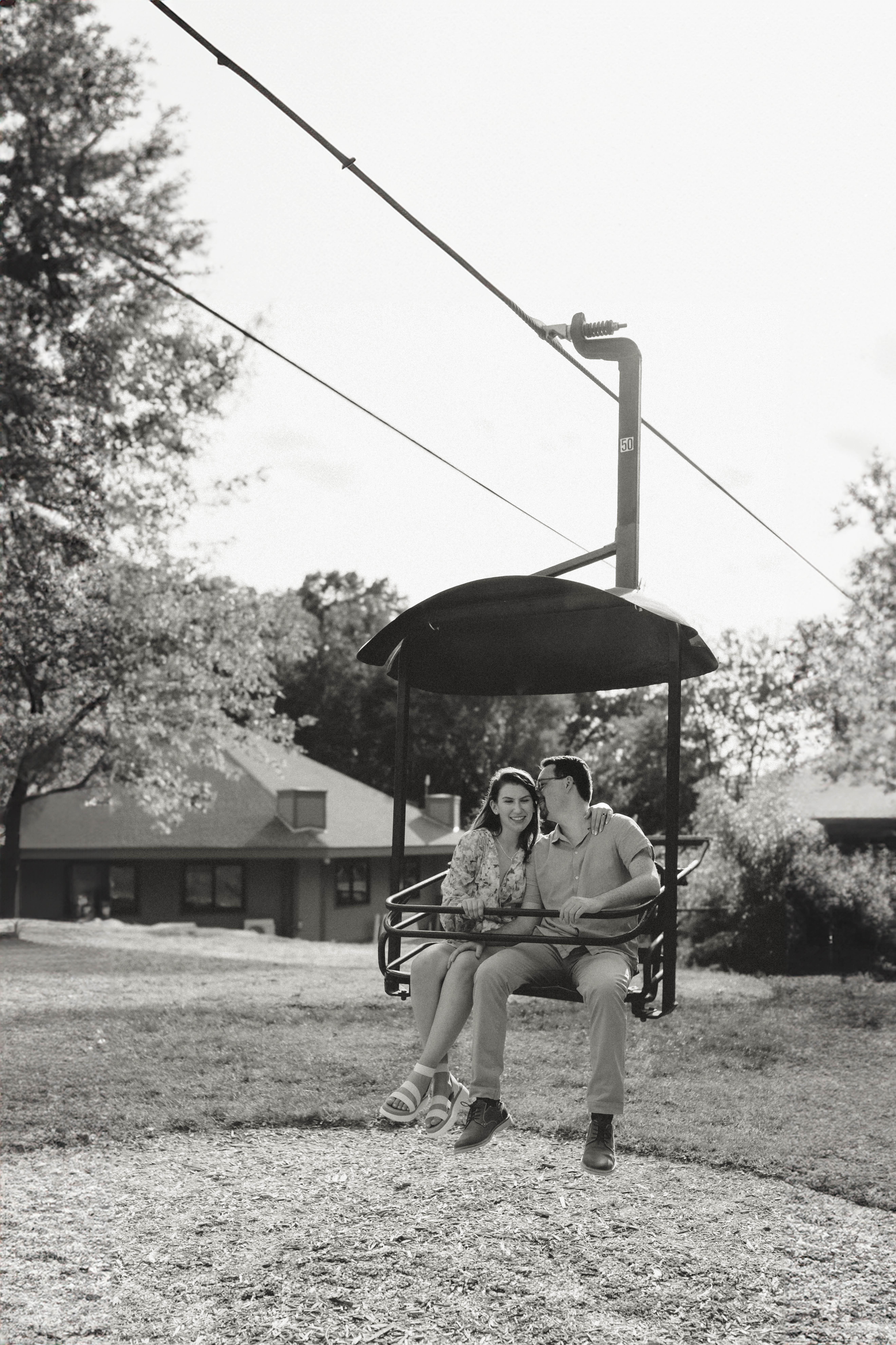 The Wedding Website of Erin O'Connor and Sean Baur