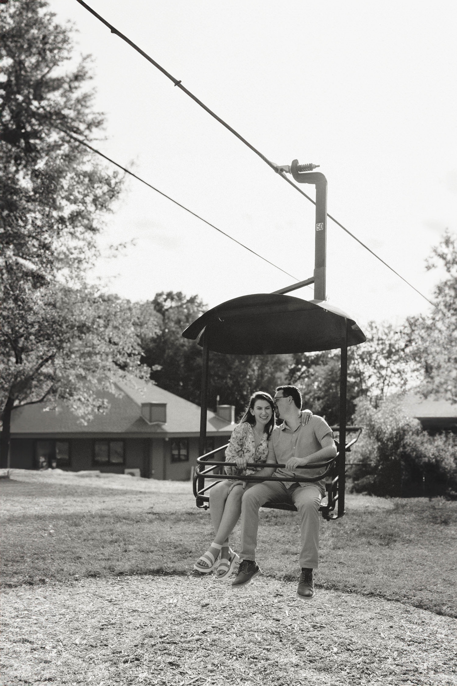 The Wedding Website of Erin O'Connor and Sean Baur