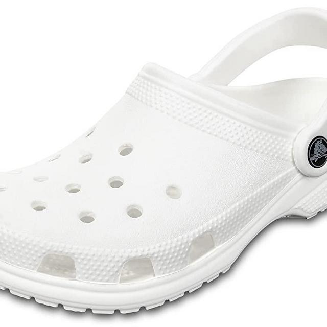 Crocs Unisex-Adult Classic Clogs (Best Sellers)