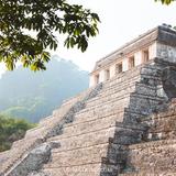 DAY 5: Palenque Ruins and return to Tuxtla