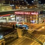 Milwaukee’s Third Ward