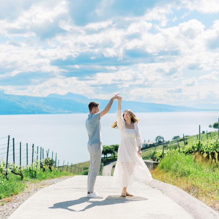 Zach Zylstra and Madilyn Hansen's Wedding Website