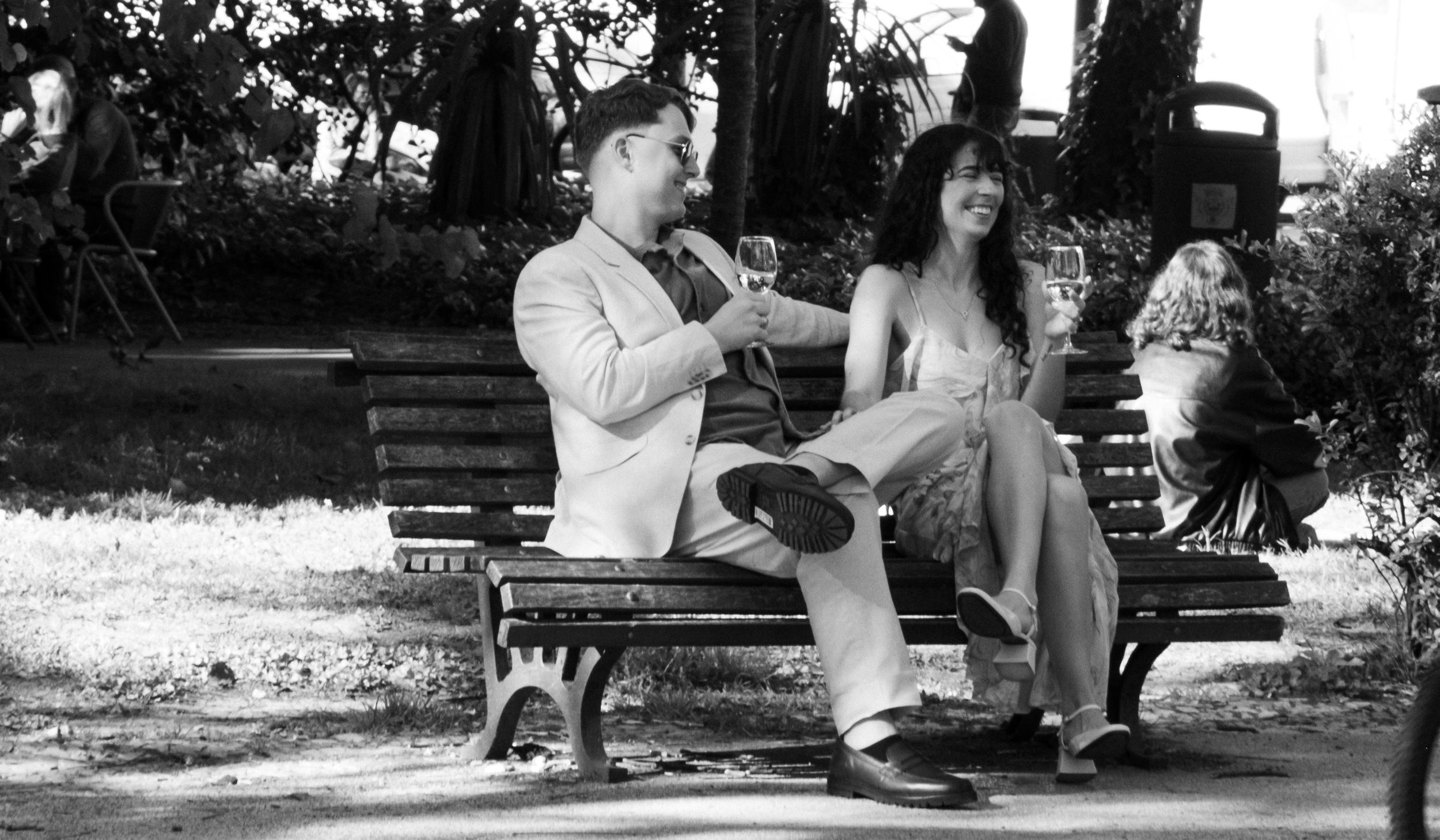 The Wedding Website of Adriana Amador and Patrick Gilbert