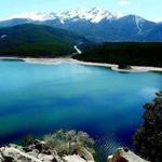 Dillon Reservoir