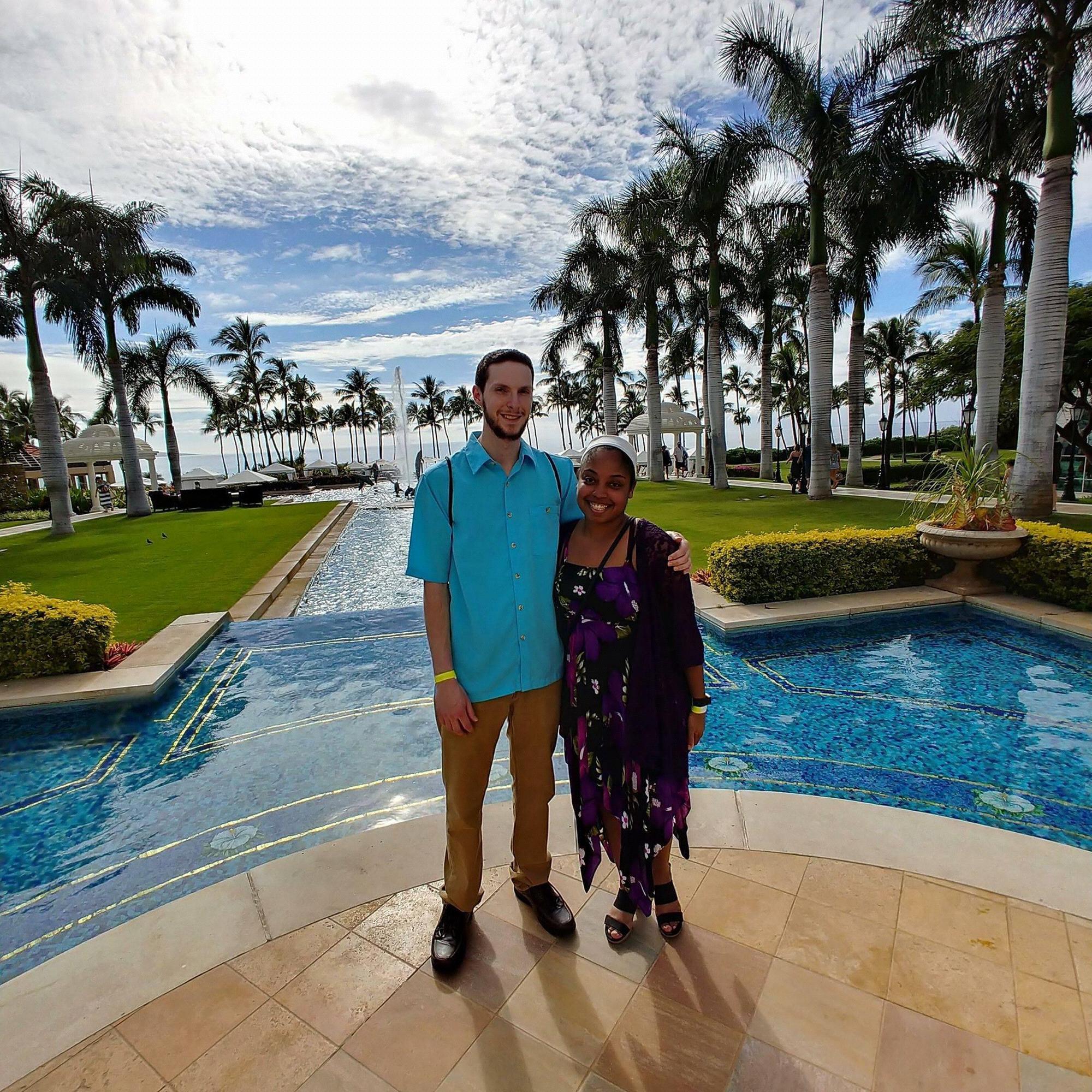The most amazing Hawaii vacation in Maui. We’d go back in a heartbeat!