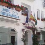 Hotel Old Town Marbella, Linda Boutique Hotel