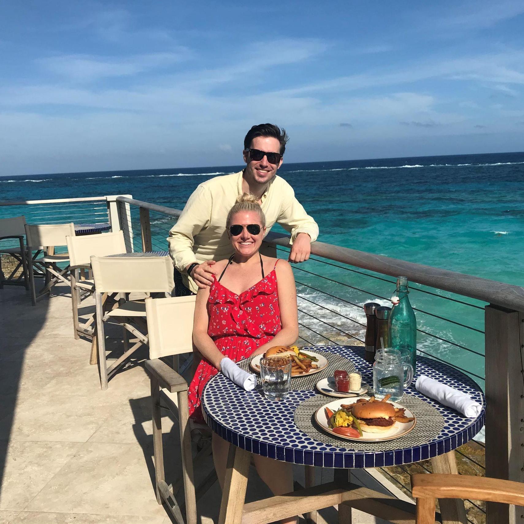 Bermuda for a long weekend (May 2018)