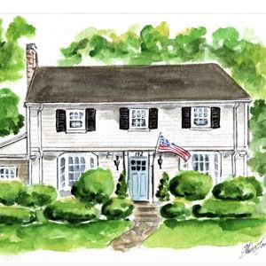 Home Fund