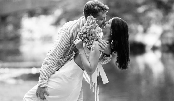 The Wedding Website of Carrick Fortna and Natalie Sopchak