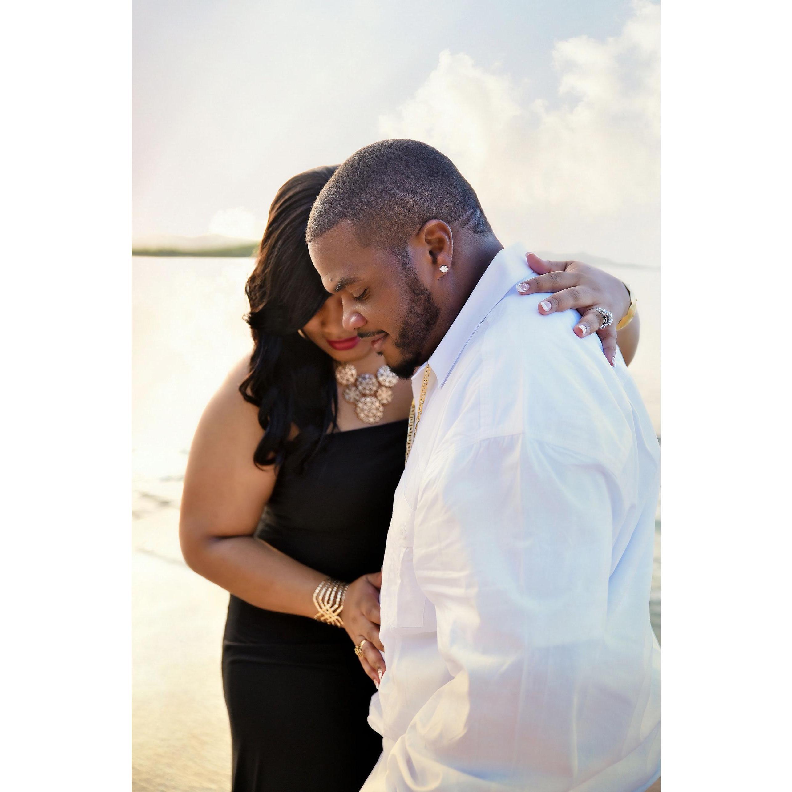 Love is a beautiful thing!!!!