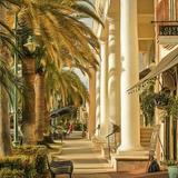 Saint Armands Circle