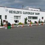 Heisler's Cloverleaf Dairy