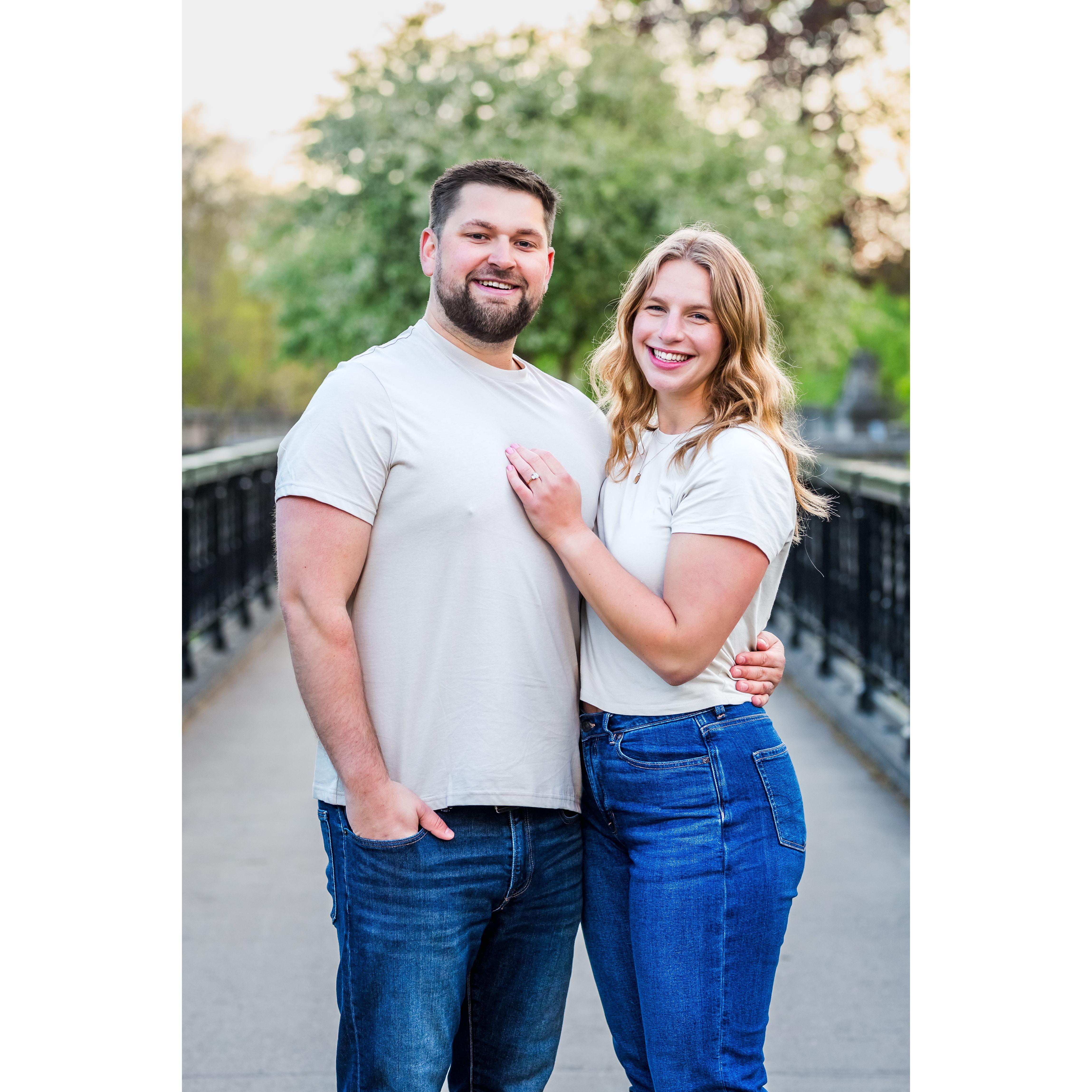 2024. Kelsey Heffter Photography