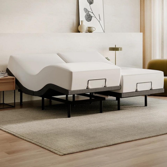 Comfortable mattress