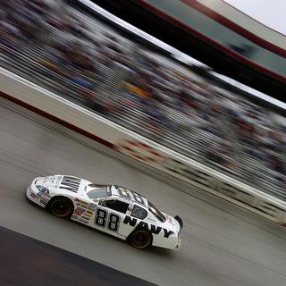 Stock Car Ride Along: 3 Lap Ride Alongs for 2 - New York