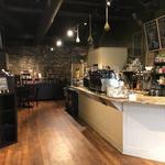Dublin 3 Coffeehouse