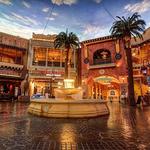 The Quarter at Tropicana