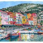 Villefranche-sur-Mer