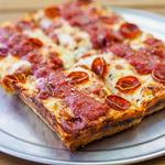 Via 313 Pizza