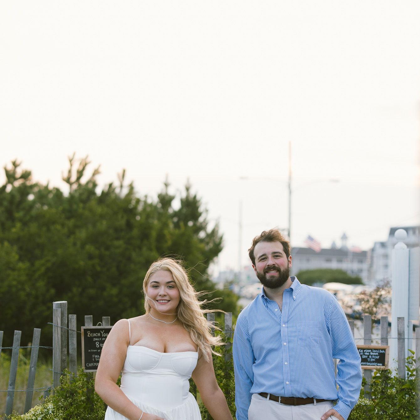 The Wedding Website of Kylie Devereaux and Jake Coelho