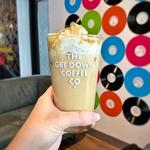 The Get Down Coffee Company