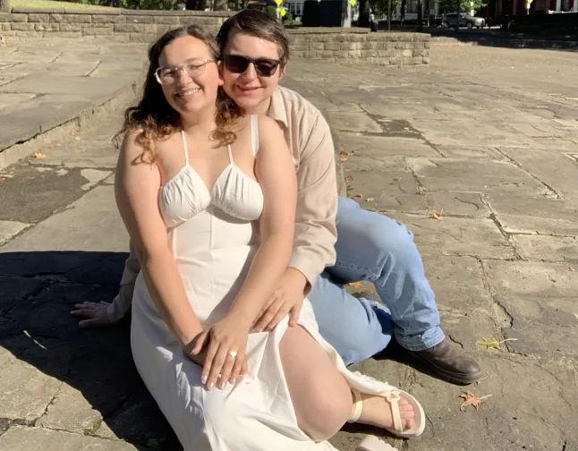 The Wedding Website of KYLEE NOBLE and JONATHON SOYSTER