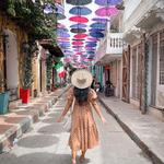 Getsemani