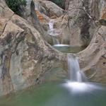 Seven Falls Trail