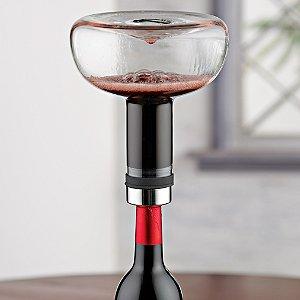 Menu Wine Breather Carafe