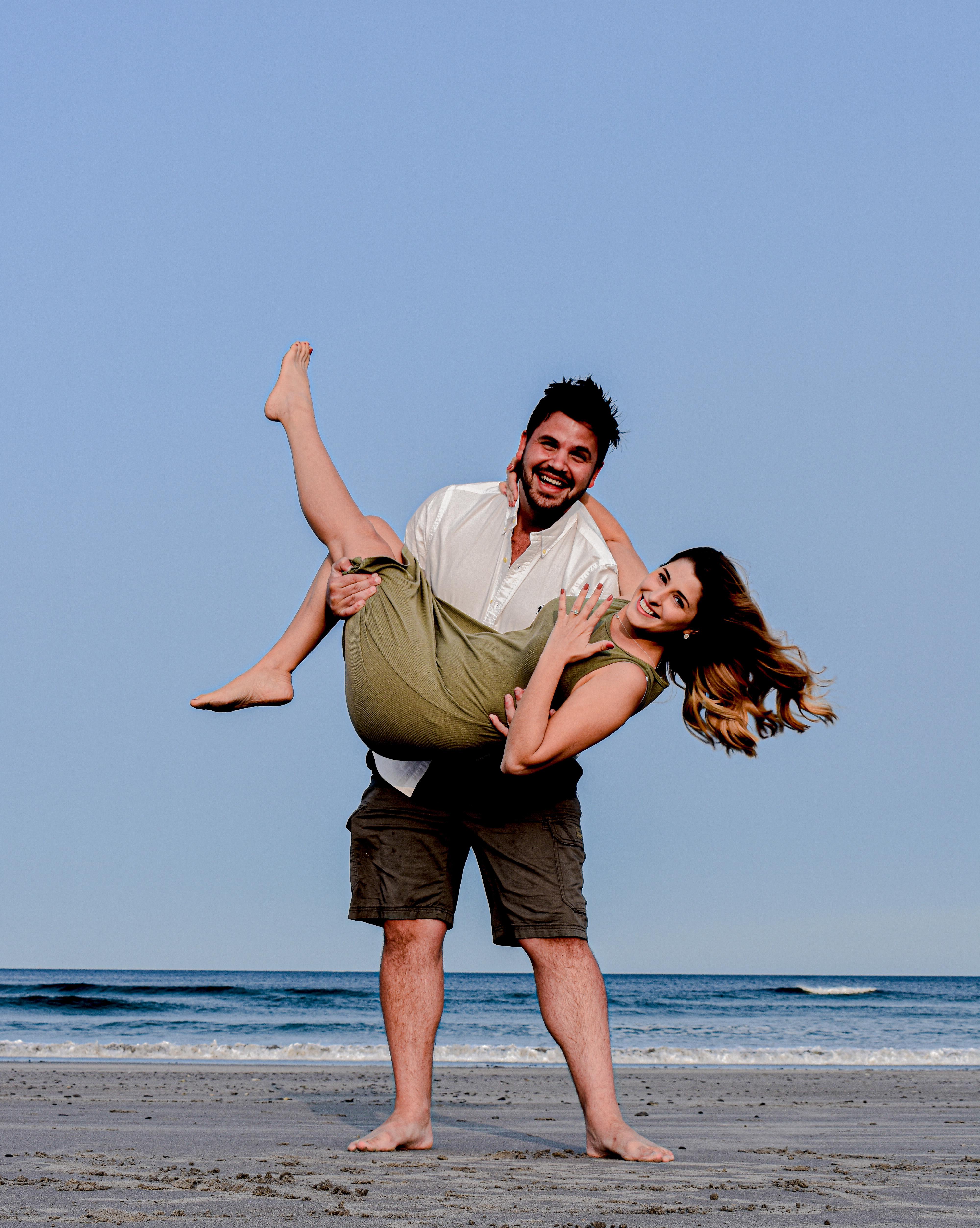 The Wedding Website of Kristin Drace and Christopher Annese