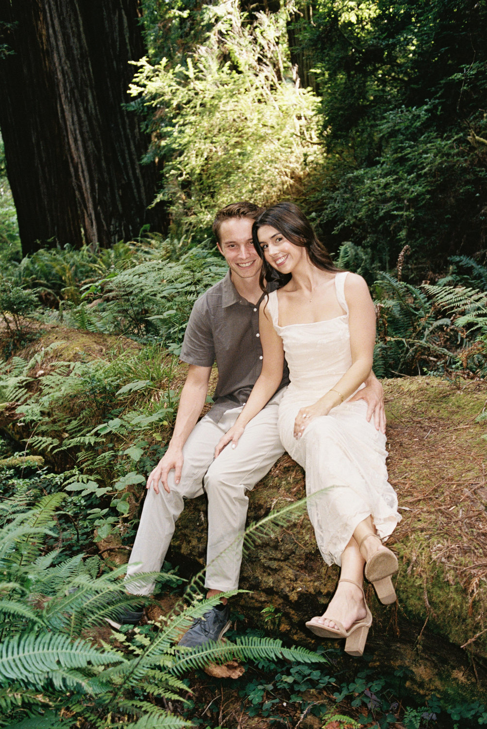 The Wedding Website of Devyn McDonald and Gabe Anderson
