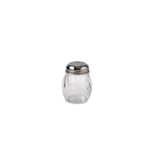 Gemco - Cheese Shaker - Glass