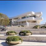 The Getty