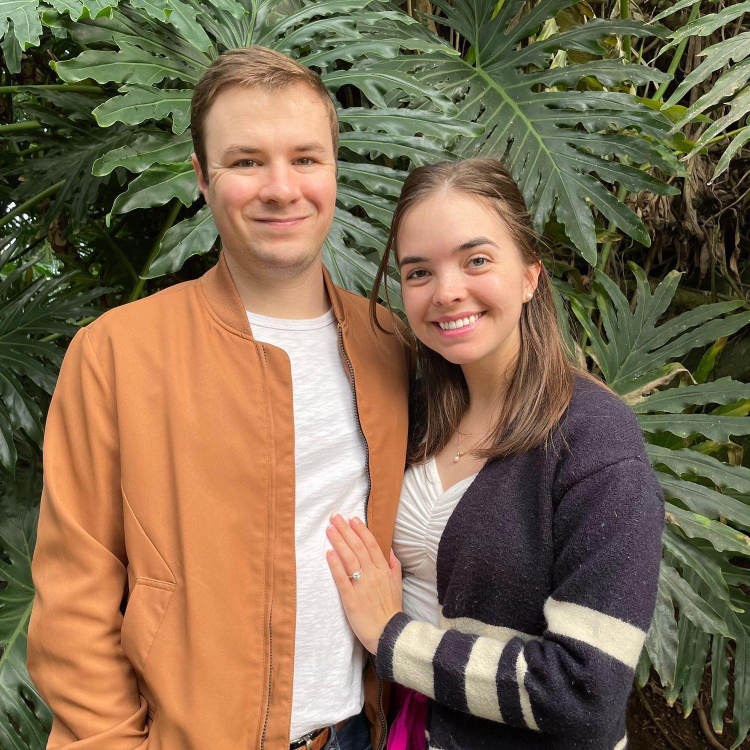 Ott's Exotic Plants 2022