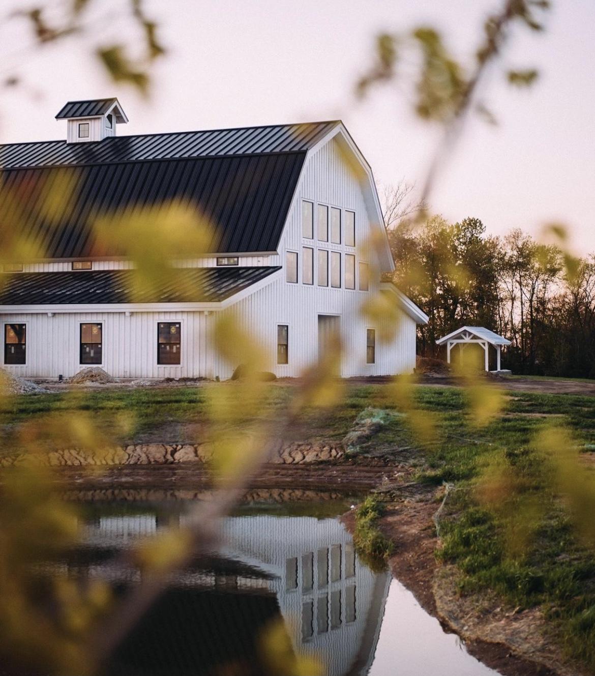 The Wedding Website of Kaitlynn Cragen and Wayne Walker